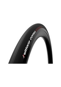 Resim Vittoria Road Corsa Control 700x25c G2.0 Tubuless Tlr Dış Lastik Siyah 11a00105 