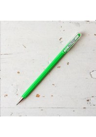 Resim Pentel Jel Kalem 1.0mm Yeşil K110-vdx 