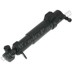 Resim Mercedes W210 Far Yıkama Robotu Sol 2000-02 Wender A2108601547 