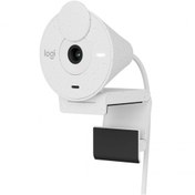Resim LOGITECH BRIO 300 FULL HD WEBCAM BEYAZ 960-0 1442 V-U0065 