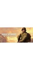 Resim Electronic Arts Medal Of Honor: Above And Beyond (Pc) 
