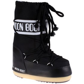 Resim 80D1400440-N001 Moon Boot Nylon 