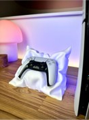 Resim Atlas3Design PS5 Yastık Kol Standı I Plastik 