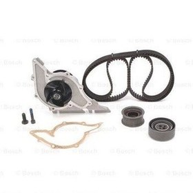 Resim Bosch 1987948862 Su Pompalı Triger Seti Wasserpumpen-set 1987948862 