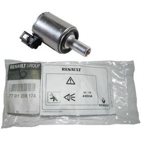 Resim Renault Clio 1 - I - Clio 2 - Iı -şazıman Selenoid Valf Otomatik Vites - 7701208174 - Psa -- 