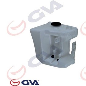 Resim Cam Suyu Deposu Alt (3.7 Lt) Far Yikamali Passat Cc 2009 2012 504650771 