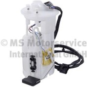 Resim Yakıt Besleme Unıtesı Mercedes A-class W168 1997-2004 A1684704294 