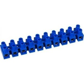 Resim Ortaç Plastik Sıra Klemens No:4 10-16mm 