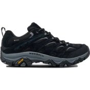 Resim Merrell Moab 3 Gtx Siyah Erkek Spor Ayakkabı J036253-BGB 