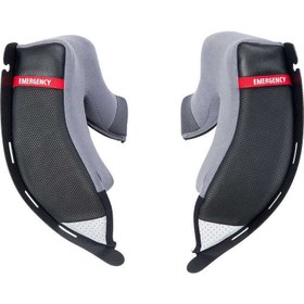 Resim HJC RPHA11 KASK YANAK PEDİ 