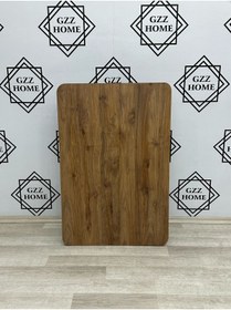 Resim GZZ 70*120 Katlanır Ayaklı Yer Sofrası 