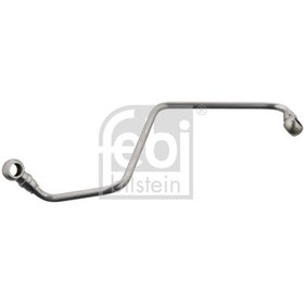 Resim Turbo Yag Borusu P206 P307 C2 C3 Dv4 0379.62 