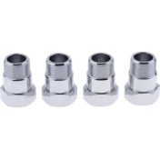Resim 42 Sensör Genişletici Ara Uzantısı 18X1.5 O2 Bung 