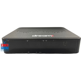 Resim Dreamstar Master Plus+ Uydu Alıcı 