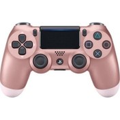 Resim loonceteknoloji Ps4 Dualshock 4 V2 Gamepad Yeni Nesil Kol 