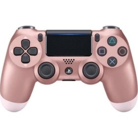 Resim loonceteknoloji Ps4 Dualshock 4 V2 Gamepad Yeni Nesil Kol 