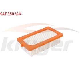 Resim Hava Fıltre Kece Renault Clıo V 1.0 Sce - 1.0 Tce - 1.3 Tce 2019 