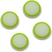 Resim Adalia Gamepad Analog Koruyucu Ps3 - Ps4 - Ps5 - Xbox 360 - Xbox S - Xbox X Uyumlu Silikon Kılıf 4 Adet 