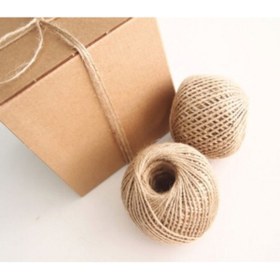 Resim Hobialem 2 Adet, Jüt Ip, Halat, Hasır Ipi, Çuval Ipi, Kırnap Ipi 