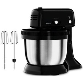 Resim Tefal QB110838 Orbita 300 W Stand Mikser 