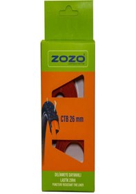 Resim Zozo 28 Hibrit-tur-endro-şehir Bisiklet Uyumlu Mtb Lastik Zırhı 