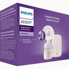 Resim Avent SCF395/31 Compact Elektrikli Göğüs Pompası - Tekli 