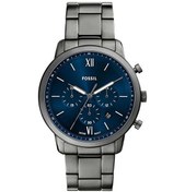 Resim Fossıl Ffs6111 Erkek Kol Saati Füme 