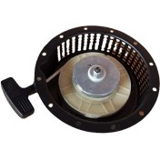 Resim Moveevo Yanmar L60 L70 Çin 178f Orman Ve Tarım İçin Yeni Tip Çekme Tırmığı Başlatıcı Aksesuarı 