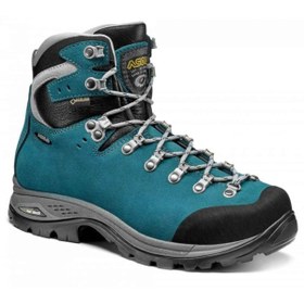 Resim Asolo Greenwood Gore Tex Kadın Trekking Botu 