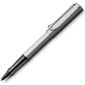 Resim Lamy Al-Star Roller Kalem Grafit Koyu Gri 326 