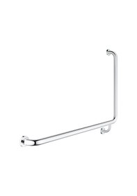 Resim Grohe Tutunma Barı 74x100 Cm Essentials Krom - 40797001 