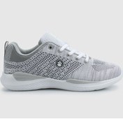 Resim Lumberjack Wolky Beyaz Kadın Sneaker 