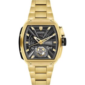 Resim Wainer WA.25150-E Erkek Kol Saati 