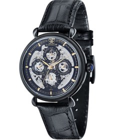 Resim Earnshaw Es-8043-07 Erkek Kol Saati 