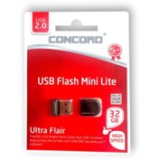 Resim 32 Gb Mini Lite Usb Flash Bellek Concord 32 Gb Mini Lite Usb Flash Bellek Concord