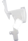 Resim Ford Fiesta 2008-2012 Silecek Su Deposu Bsg Marka 8A6117618AF 