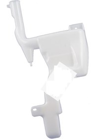 Resim Ford Fiesta 2008-2012 Silecek Su Deposu Bsg Marka 8A6117618AF 