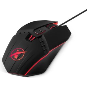 Resim Niceboy Oryx M200 6400 DPI Kablolu Oyuncu Mouse 