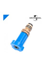 Resim Wi Fro Ariston Airfel Baymak Uyumlu Kombi Musluğu 