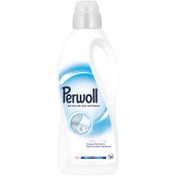 Resim Perwoll Beyaz Sıvı Deterjan 2 L 