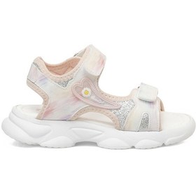 Resim Magıco F 5fx Pudra Kız Çocuk Sandalet 000000000102005626 Pembe 