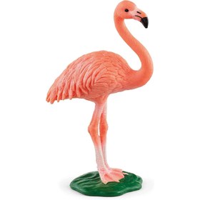 Resim Schleich Flamingo 14849 