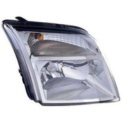 Resim AYFAR Far Sol Motorlu Ford Connect 02-12 Uyumlu 