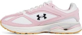 Resim Under Armour UA HOVR Apparition RTRFTR SD Spor AyakkabıUnisex Yetişkin | Unisex 