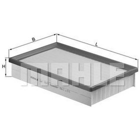 Resim Hava Fıltresıfocus Iı Cb4 04 11 C-max 06 11 05 07 / S40 V50 04 