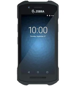 Resim Zebra Se4100 Tc21 5" İnç 3gb/32gb 1d/2d Okuyucu Wifi Android 10 El Terminali 
