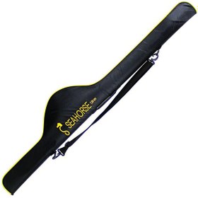 Resim Sea Horse lüks Kamış Çantası 150 Cm 