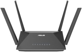 Resim ASUS RT-AX52 Pro AX3000 WiFi6 Dual-Band Extendable Router 