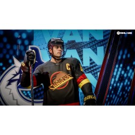 Resim Nhl 25 Playstation 5 