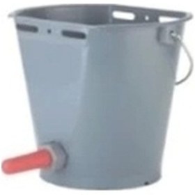 Resim Kurtsan Yd01001 Emzikli Kova - Buzağı 